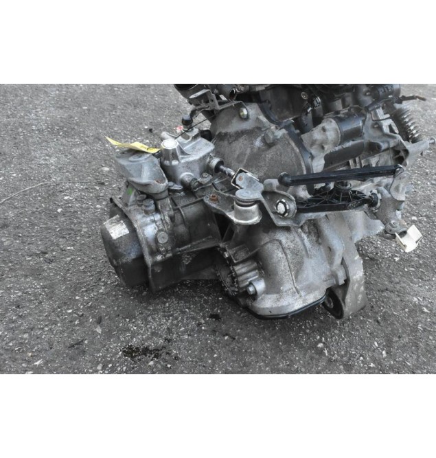 Χειροκίνητο Σασμάν Opel Corsa 1.0 Z10XE 2001-2005 (48.000ΧΛΜ)