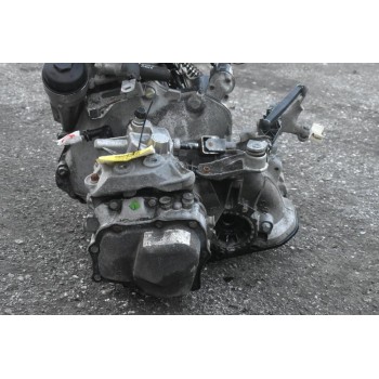 Χειροκίνητο Σασμάν Opel Corsa 1.0 Z10XE 2001-2005 (48.000ΧΛΜ)