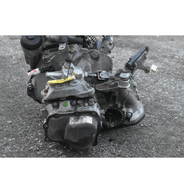 Χειροκίνητο Σασμάν Opel Corsa 1.0 Z10XE 2001-2005 (48.000ΧΛΜ)