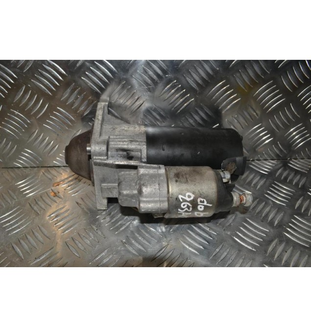 Μίζα Fiat Doblo - Strada 1.3 Multijet 263A2000 2010-2015 51810308A152 0001138010