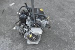 Κινητηρας Μοτερ Opel Corsa 1.0 Z10XE 2001-2005 (48.000ΧΛΜ)