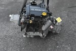 Κινητηρας Μοτερ Opel Corsa 1.0 Z10XE 2001-2005 (48.000ΧΛΜ)