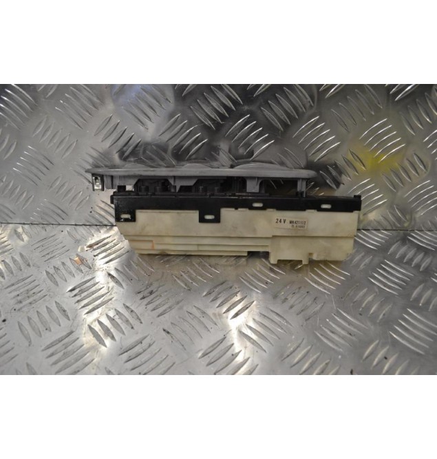 Χειριστήριο Παραθύρου Mitsubishi Canter 2005-2014 MK421112 24V Εμπρός Αριστερό (14pins)