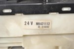 Χειριστήριο Παραθύρου Mitsubishi Canter 2005-2014 MK421112 24V Εμπρός Αριστερό (14pins)