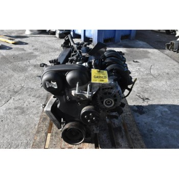 Μοτερ Κινητηρας Ford Mondeo 1.6 2007-2012 RHBA (182.000ΚΜ)