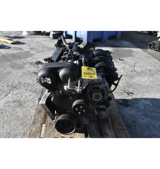 Μοτερ Κινητηρας Ford Mondeo 1.6 2007-2012 RHBA (182.000ΚΜ)