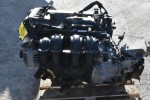 Μοτερ Κινητηρας Ford Mondeo 1.6 2007-2012 RHBA (182.000ΚΜ)