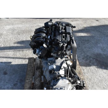Μοτερ Κινητηρας Ford Mondeo 1.6 2007-2012 RHBA (182.000ΚΜ)