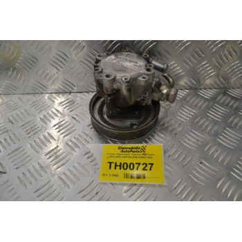 Αντλία Υδραυλικού Τιμονιού Fiat Doblo 2010-2023 00518523200 83089 C643