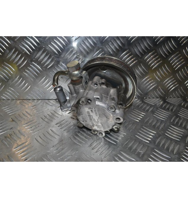 Αντλία Υδραυλικού Τιμονιού Fiat Doblo 2010-2023 00518523200 83089 C643