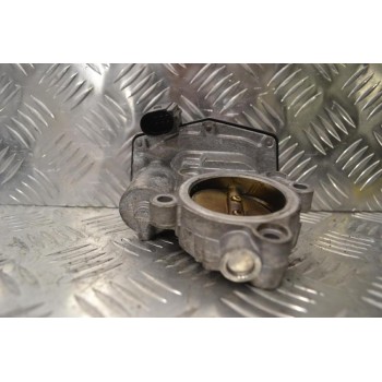 Πεταλούδα Γκαζιού Ford Fiesta 1.0 Ecoboost SFJP 2017-2023 50989011