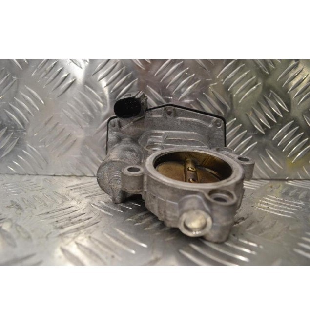 Πεταλούδα Γκαζιού Ford Fiesta 1.0 Ecoboost SFJP 2017-2023 50989011