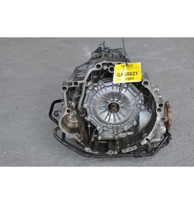 Αυτόματο Σασμάν Audi A4 1.8T BFB 20VT 2000-2005 (RFP)