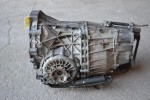 Αυτόματο Σασμάν Audi A4 1.8T BFB 20VT 2000-2005 (RFP)