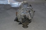 Αυτόματο Σασμάν Audi A4 1.8T BFB 20VT 2000-2005 (RFP)