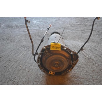 Αυτόματο Σασμάν Mercedes-Benz E220 2.2 CDI 646821 2005-2010 (A2102700701 722640)