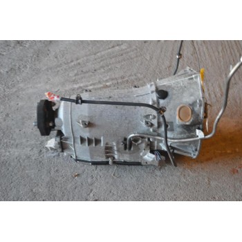 Αυτόματο Σασμάν Mercedes-Benz E220 2.2 CDI 646821 2005-2010 (A2102700701 722640)