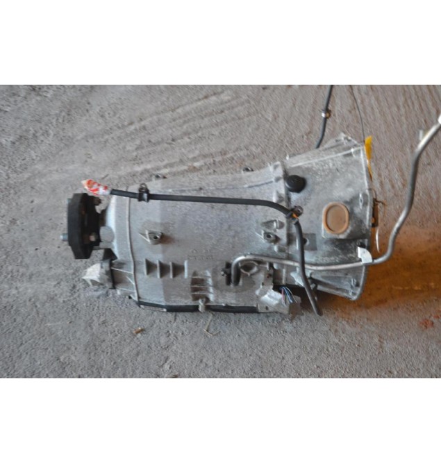 Αυτόματο Σασμάν Mercedes-Benz E220 2.2 CDI 646821 2005-2010 (A2102700701 722640)