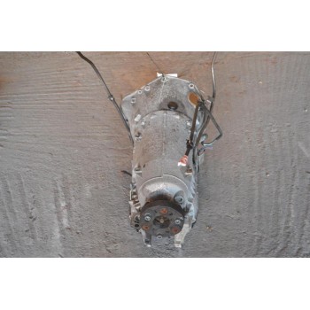 Αυτόματο Σασμάν Mercedes-Benz E220 2.2 CDI 646821 2005-2010 (A2102700701 722640)