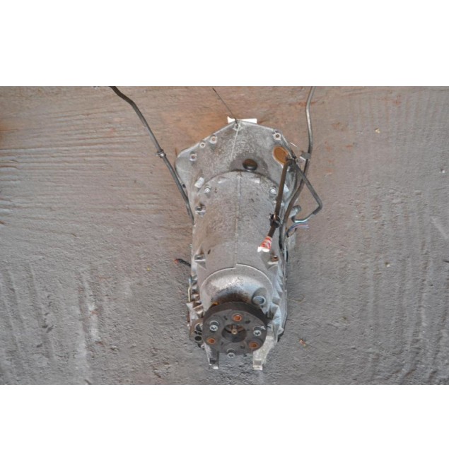 Αυτόματο Σασμάν Mercedes-Benz E220 2.2 CDI 646821 2005-2010 (A2102700701 722640)