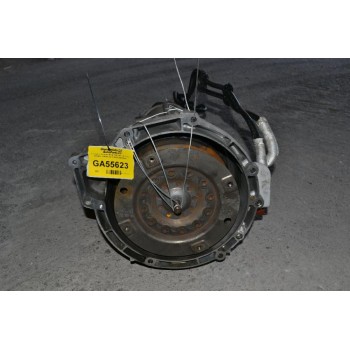 Αυτόματο Σασμάν Bmw 320 F30 1.6 Turbo N13B16 8HP45 2012-2018 (8623557)