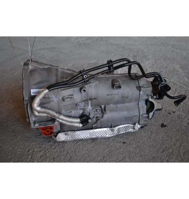 Αυτόματο Σασμάν Bmw 320 F30 1.6 Turbo N13B16 8HP45 2012-2018 (8623557)