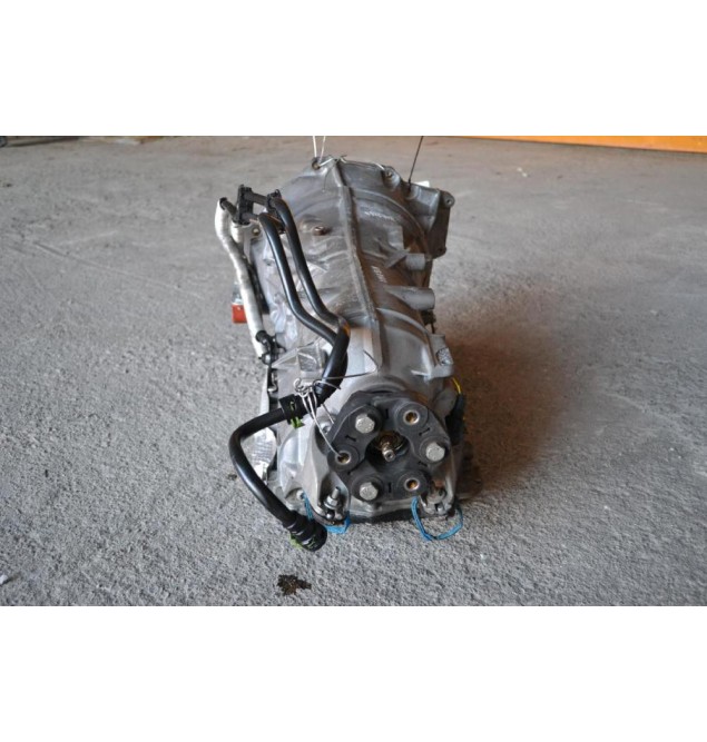 Αυτόματο Σασμάν Bmw 320 F30 1.6 Turbo N13B16 8HP45 2012-2018 (8623557)