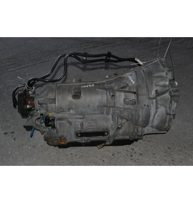 Αυτόματο Σασμάν Bmw 320 F30 1.6 Turbo N13B16 8HP45 2012-2018 (8623557)
