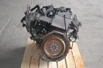 Μοτερ Κινητηρας Mercedes-Benz E220 2.2 CDI 646821 2005-2010 (174.000ΚΜ) (Αντλια A6460700201 Μπεκ A6460700987)