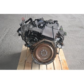 Μοτερ Κινητηρας Mercedes-Benz E220 2.2 CDI 646821 2005-2010 (174.000ΚΜ) (Αντλια A6460700201 Μπεκ A6460700987)