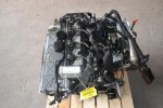 Μοτερ Κινητηρας Mercedes-Benz E220 2.2 CDI 646821 2005-2010 (174.000ΚΜ) (Αντλια A6460700201 Μπεκ A6460700987)