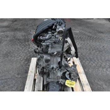 Μοτερ Κινητηρας Nissan Qashqai 1.6 HR16 2005-2010 (112.000ΚΜ) (10102-JD00F)