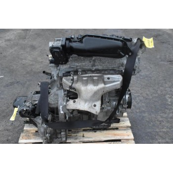 Μοτερ Κινητηρας Nissan Qashqai 1.6 HR16 2005-2010 (112.000ΚΜ) (10102-JD00F)