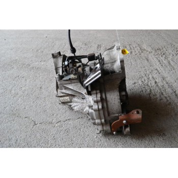 Χειροκίνητο Σασμάν Ford Focus 1.6D G8DD 2003-2007 9M5R-7002-YB 9M5R7002YB 1706946