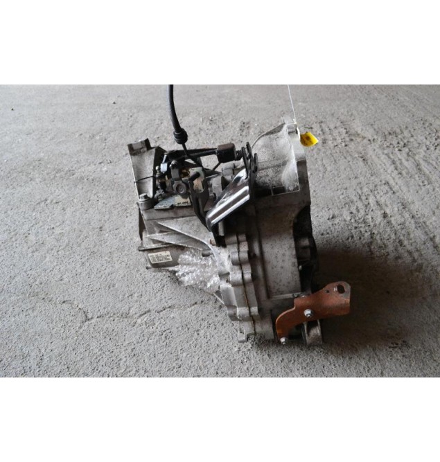 Χειροκίνητο Σασμάν Ford Focus 1.6D G8DD 2003-2007 9M5R-7002-YB 9M5R7002YB 1706946