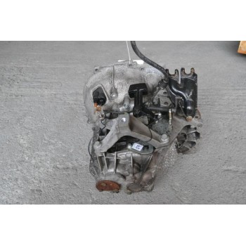 Χειροκίνητο Σασμάν Ford Focus 1.6D G8DD 2003-2007 9M5R-7002-YB 9M5R7002YB 1706946