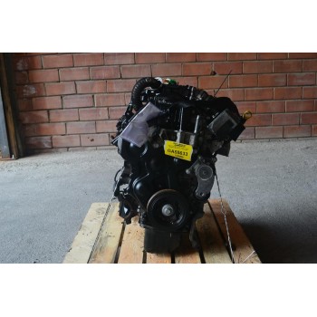 Μοτερ Κινητηρας Ford Focus 1.6 G8DF 9M5Q6007BB 2003-2012 163.000KM