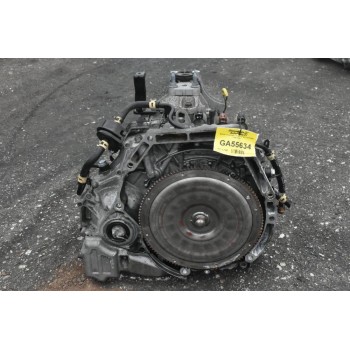 Αυτόματο Σασμάν Honda Civic 1.8 R18A2 2005-2012