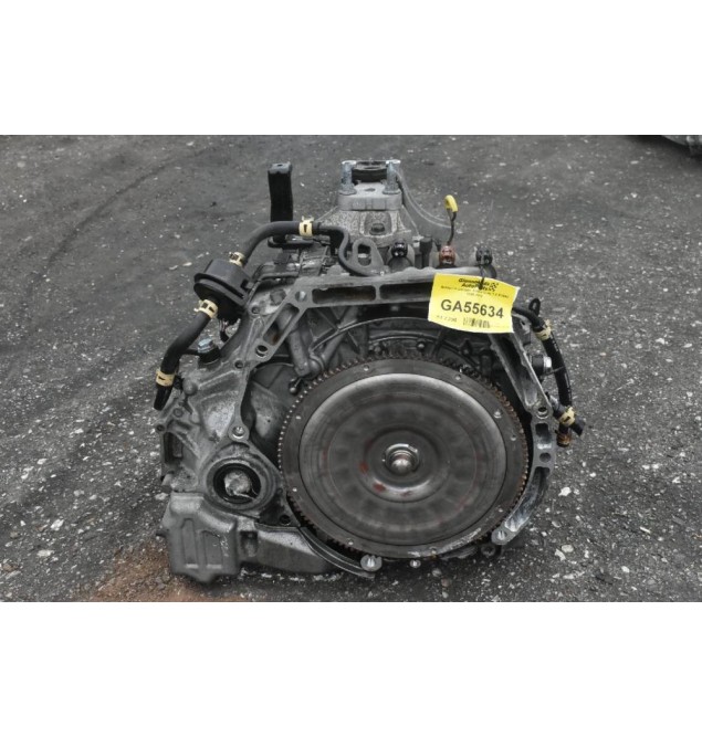 Αυτόματο Σασμάν Honda Civic 1.8 R18A2 2005-2012