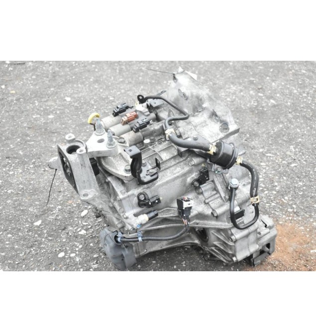 Αυτόματο Σασμάν Honda Civic 1.8 R18A2 2005-2012