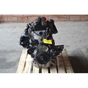 Κινητήρας - Μοτέρ Honda Civic FRV HRV 1.8 140PS R18A2 2005-2012
