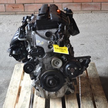 Κινητήρας - Μοτέρ Honda Civic FRV HRV 1.8 140PS R18A2 2005-2012