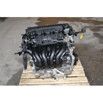 Κινητήρας - Μοτέρ Honda Civic FRV HRV 1.8 140PS R18A2 2005-2012