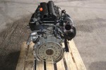 Κινητήρας - Μοτέρ Honda Civic FRV HRV 1.8 140PS R18A2 2005-2012