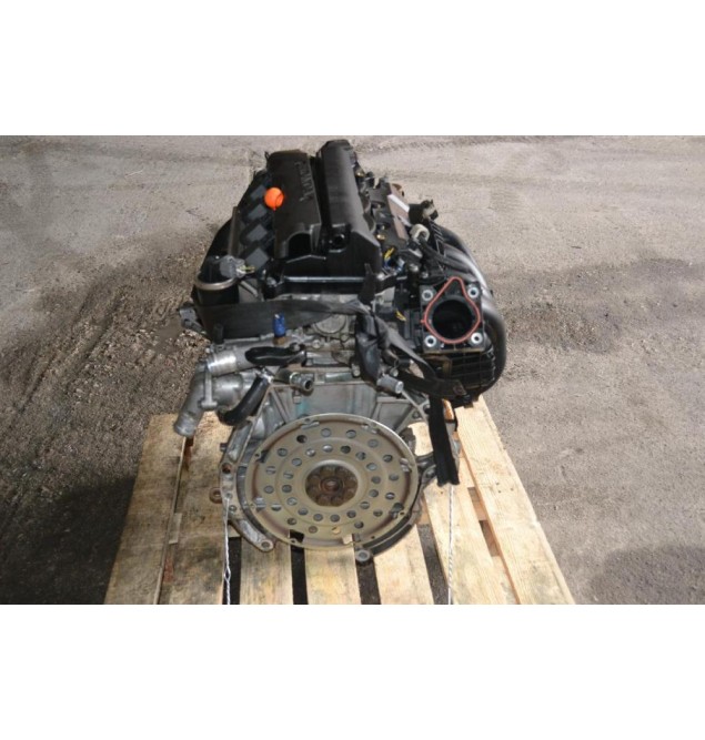 Κινητήρας - Μοτέρ Honda Civic FRV HRV 1.8 140PS R18A2 2005-2012