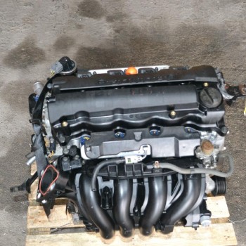 Κινητήρας - Μοτέρ Honda Civic FRV HRV 1.8 140PS R18A2 2005-2012