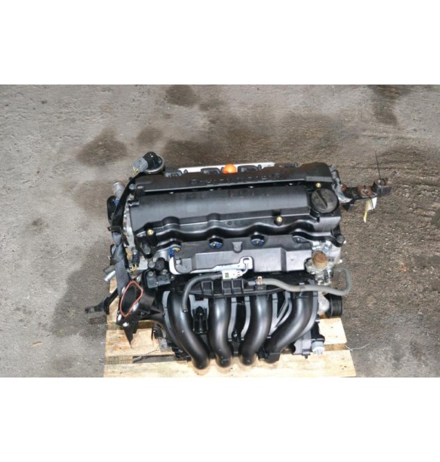 Κινητήρας - Μοτέρ Honda Civic FRV HRV 1.8 140PS R18A2 2005-2012