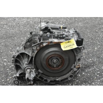 Αυτόματο Σασμάν Ford Focus 2.0 TDCI MPS6 2009-2016 (133.000KM) (BV6R-7000-AG BV6R7000AG 1794979)