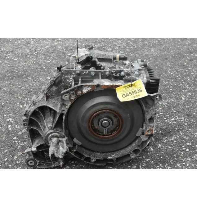 Αυτόματο Σασμάν Ford Focus 2.0 TDCI MPS6 2009-2016 (133.000KM) (BV6R-7000-AG BV6R7000AG 1794979)