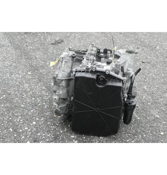 Αυτόματο Σασμάν Ford Focus 2.0 TDCI MPS6 2009-2016 (133.000KM) (BV6R-7000-AG BV6R7000AG 1794979)